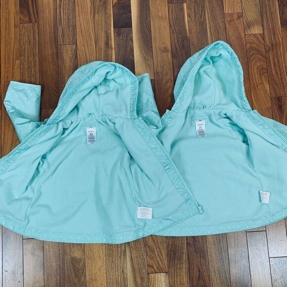 🌧️carter's Rain Jackets - Picture 5 of 6